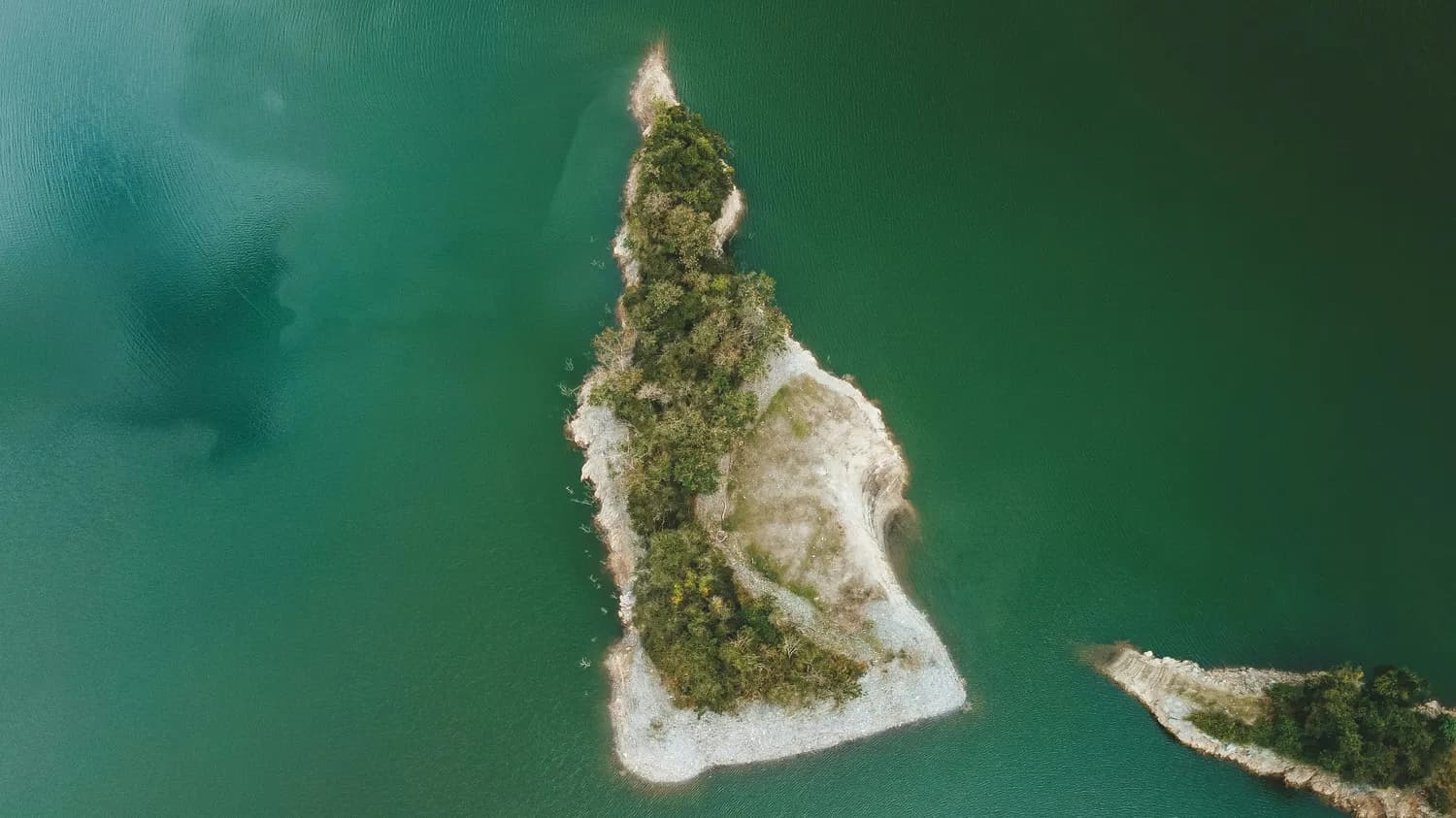 生态优先：宁波梅山岛新地标规划出炉