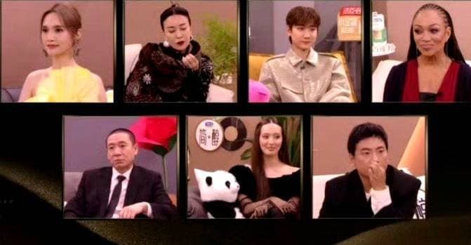 《歌手2024》爆火，湖南卫视笑了，那英愁了，评论区炸了
