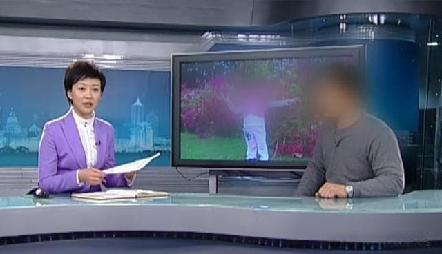 15年前女童在上海失踪，母亲崩溃精神失常！警方最近传来消息！