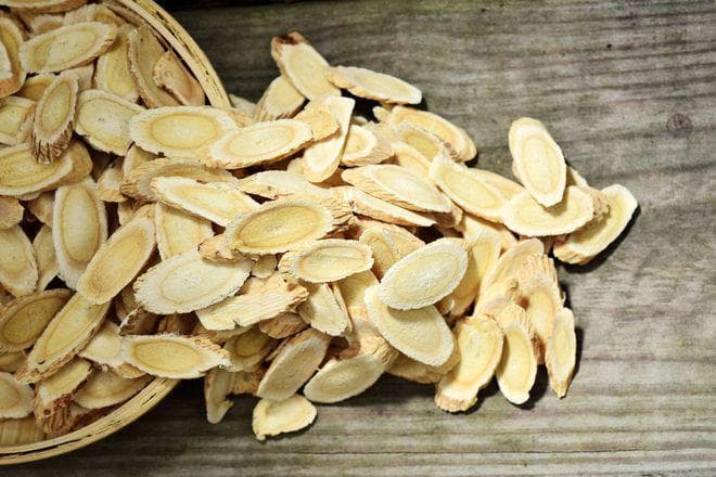 肝脏修复秘籍：6种食物助你排毒养肝，重塑健康！