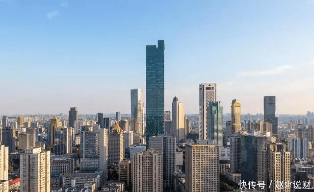2024我国百强城市排名：南京第7，珠海第30，三亚、株洲上榜