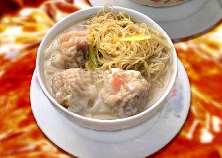 香港美食100强：最受欢迎的10款香港特色美食