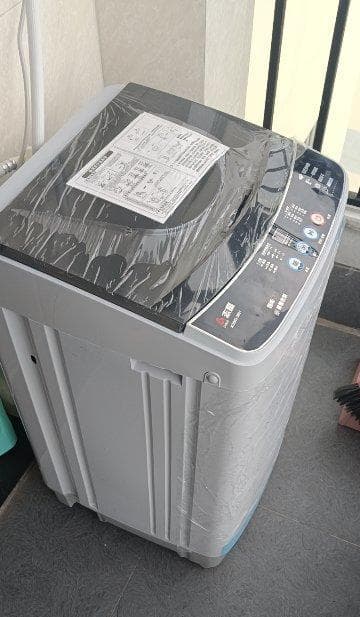 志高洗衣机出现E3故障怎么办？一文详解故障处理方法