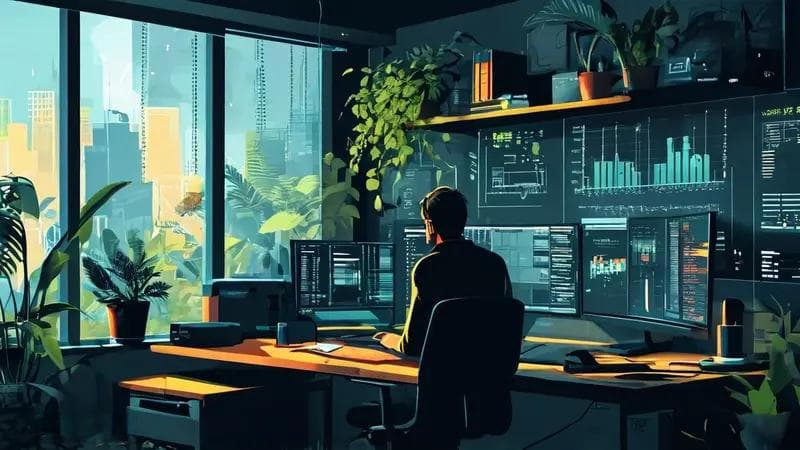 如何用C语言创建线程