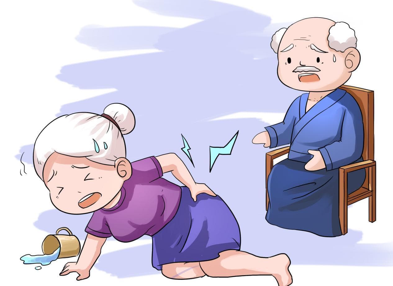 肌肉不减，骨骼不老：老年人健康生活新策略