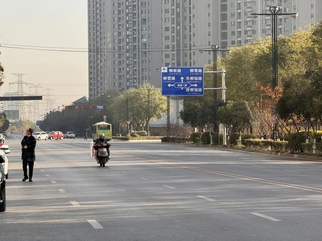 西安房价,正在沉默中重构…