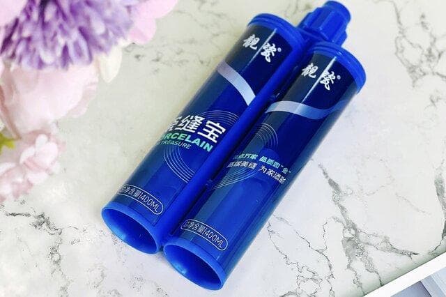 美缝剂配方及原材料 美缝剂是什么成分组成的