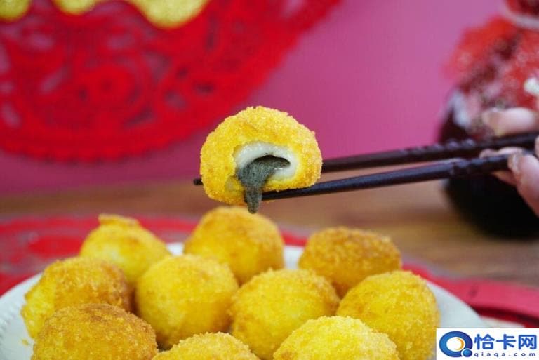 炸元宵怎么做？详细步骤与技巧全解析
