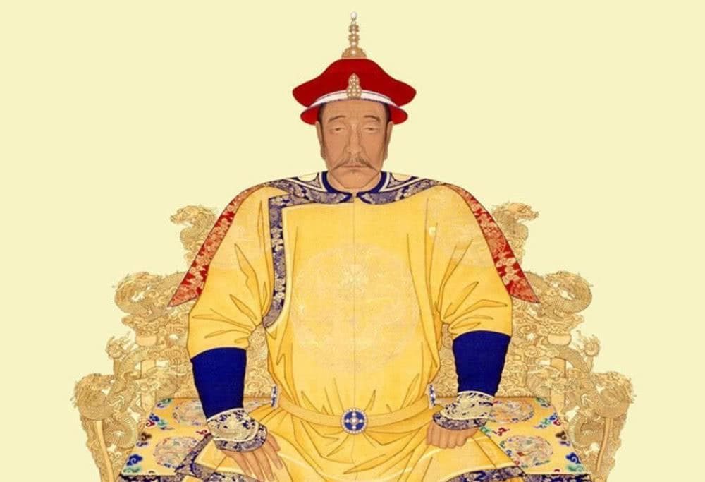清朝12帝都是谁？按个人能力、国家贡献，该怎么排名呢？