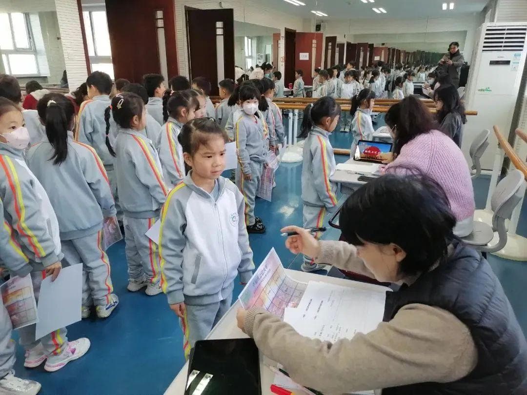 期末“乐考”怎么考？北京各小学来展示