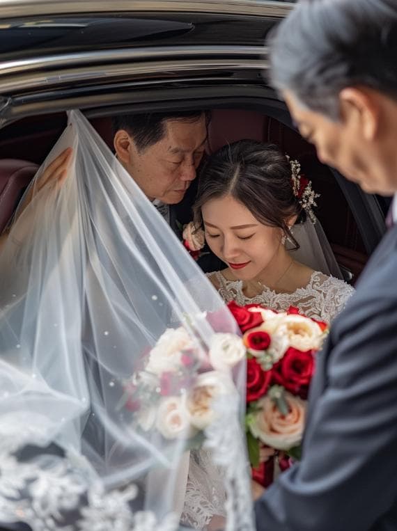 轻松掌握提亲流程！从准备到注意事项一次搞懂！