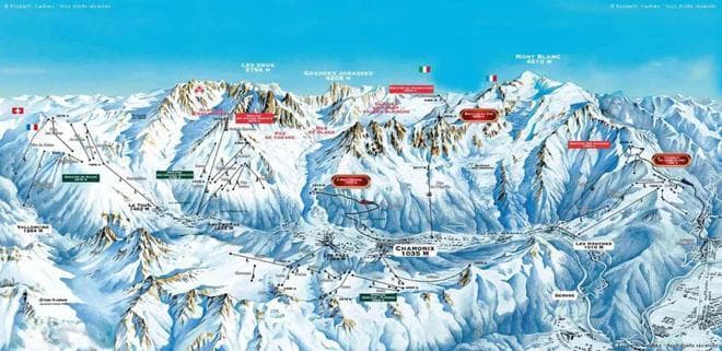 原来雪道有那么多“门道”，你学废了吗？