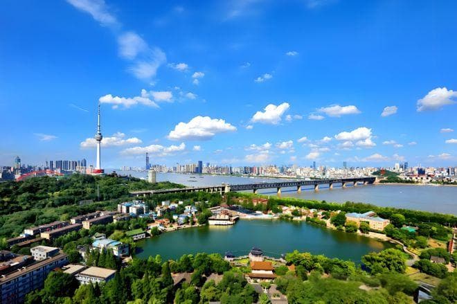 湖北省最宜居的7座城市，有你的家乡吗？