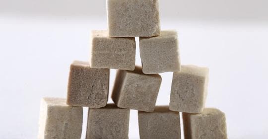 茯苓糕：功效、营养价值、禁忌、正确食用方式