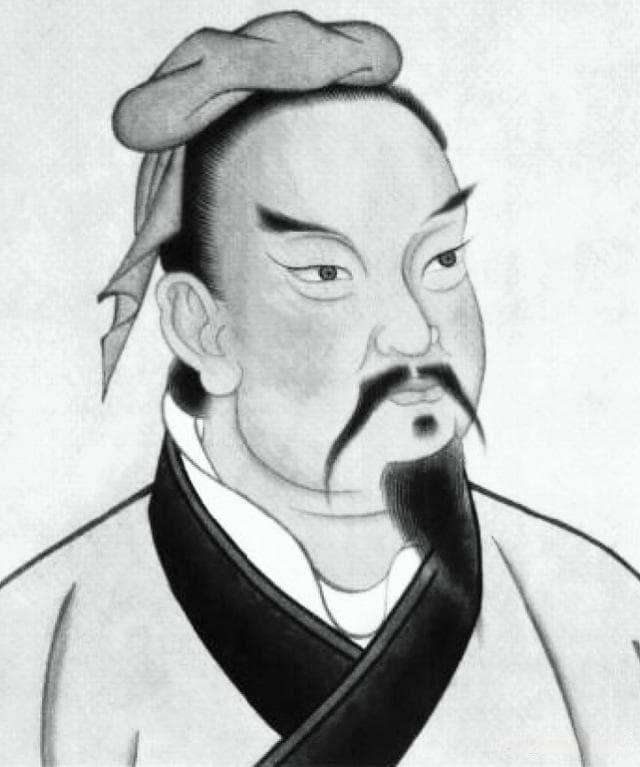孙武：兵法大师的传奇人生