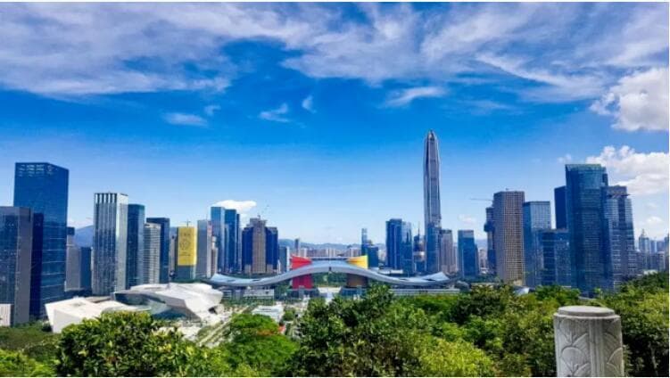 向新求质，谁是深圳产业最强王牌？