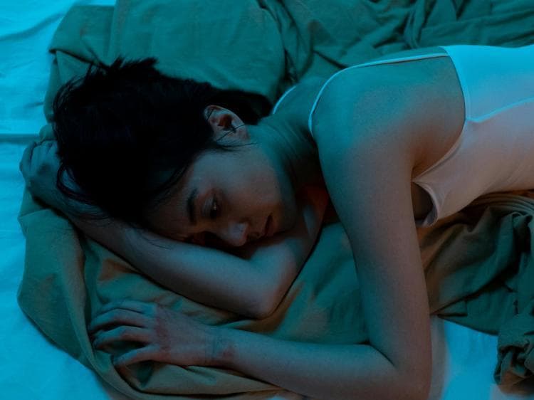 睡眠不好别愁！教你科学方法改善睡眠质量！