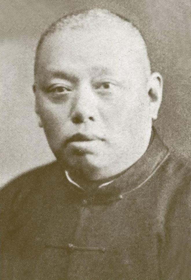 民国中期武汉商界的风云人物—汉口市总商会主席黄文植