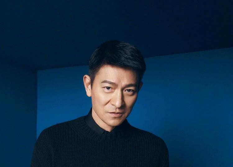 刘德华：华语娱乐圈的传奇人物