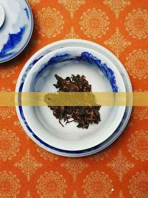 茶叶渣的垃圾分类指南：喝剩的茶叶该如何正确处理？