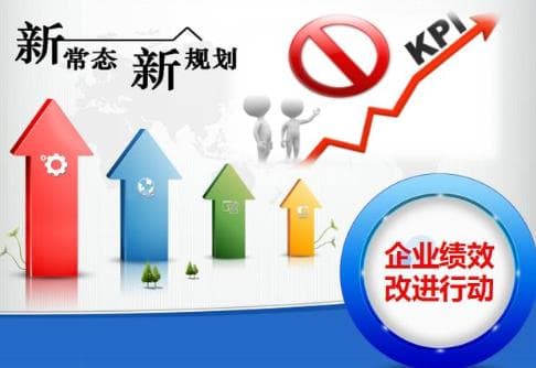 KPI考核如何设定考核目标才能提升公司整体绩效