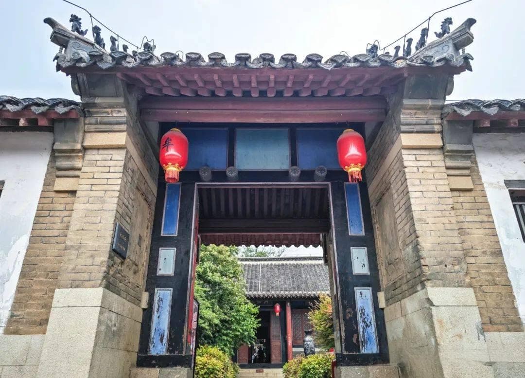 烟台：牟氏庄园 民间故宫