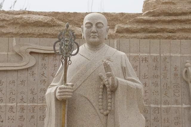佛教只有113部经，哪来的八万四千法门？确有其数？