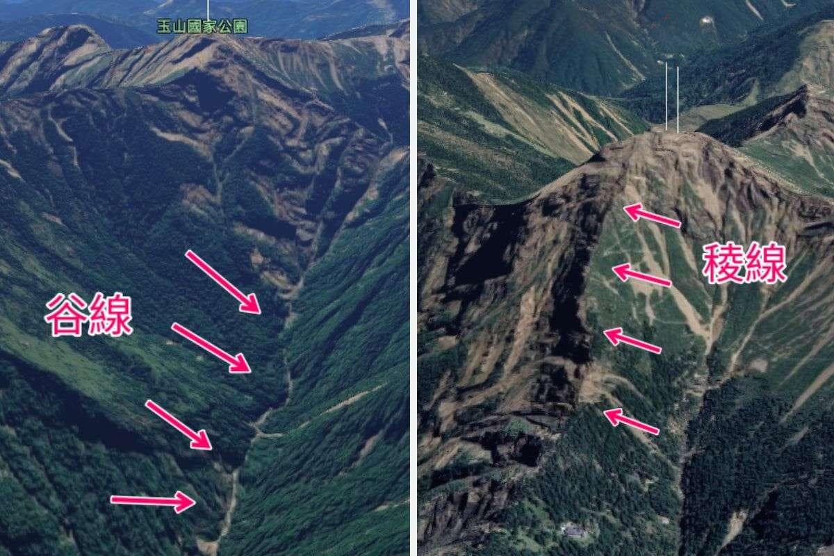 登山迷路了怎麼辦？掌握四大原則，助你平安下山