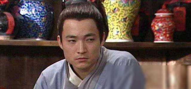 从吕秀才到实力派：喻恩泰的破茧成蝶之路