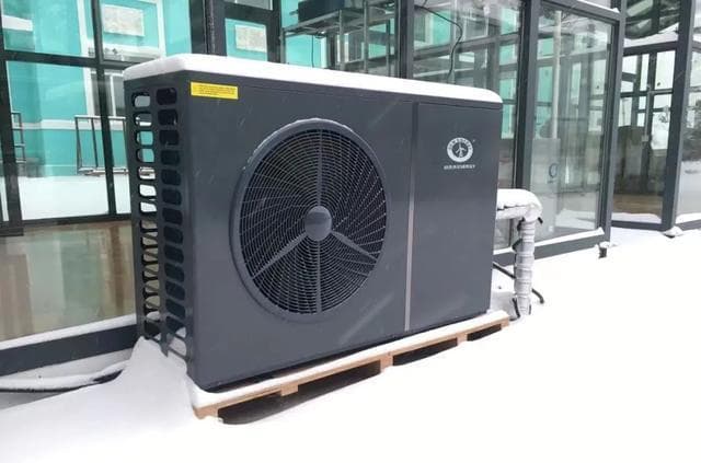 农村自建房空调选购与安装指南：效率与舒适同兼顾