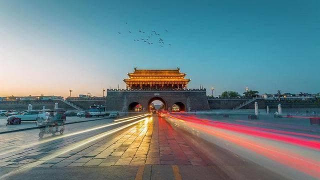 淮南旅游攻略推荐，安徽淮南游玩必去六大景点，看看你去过几个？