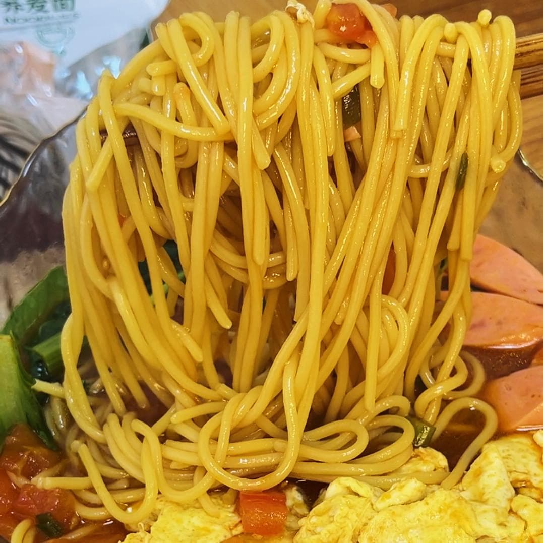 荞麦面的优点和缺点