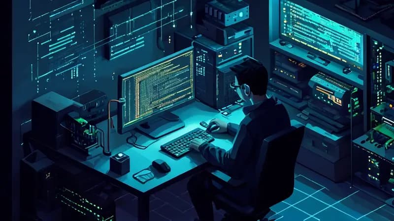 网络安全如何防止社工