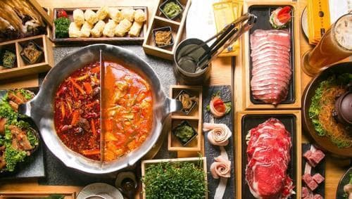 中国八大美食之城，你尝过几个美味？