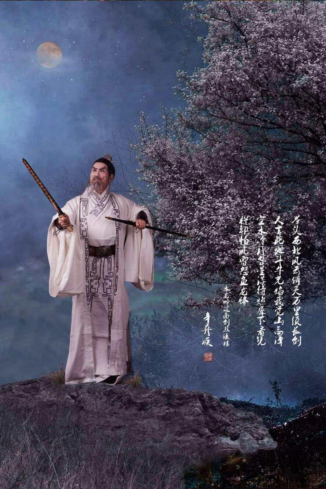辛弃疾：南宋爱国词人，文武双全的抗金英雄