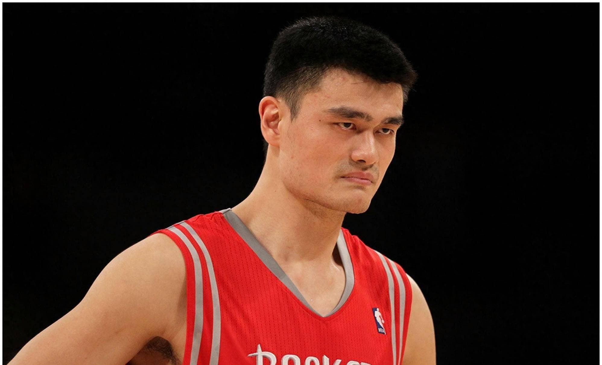 姚明如果不增重，他在NBA的未来会如何？