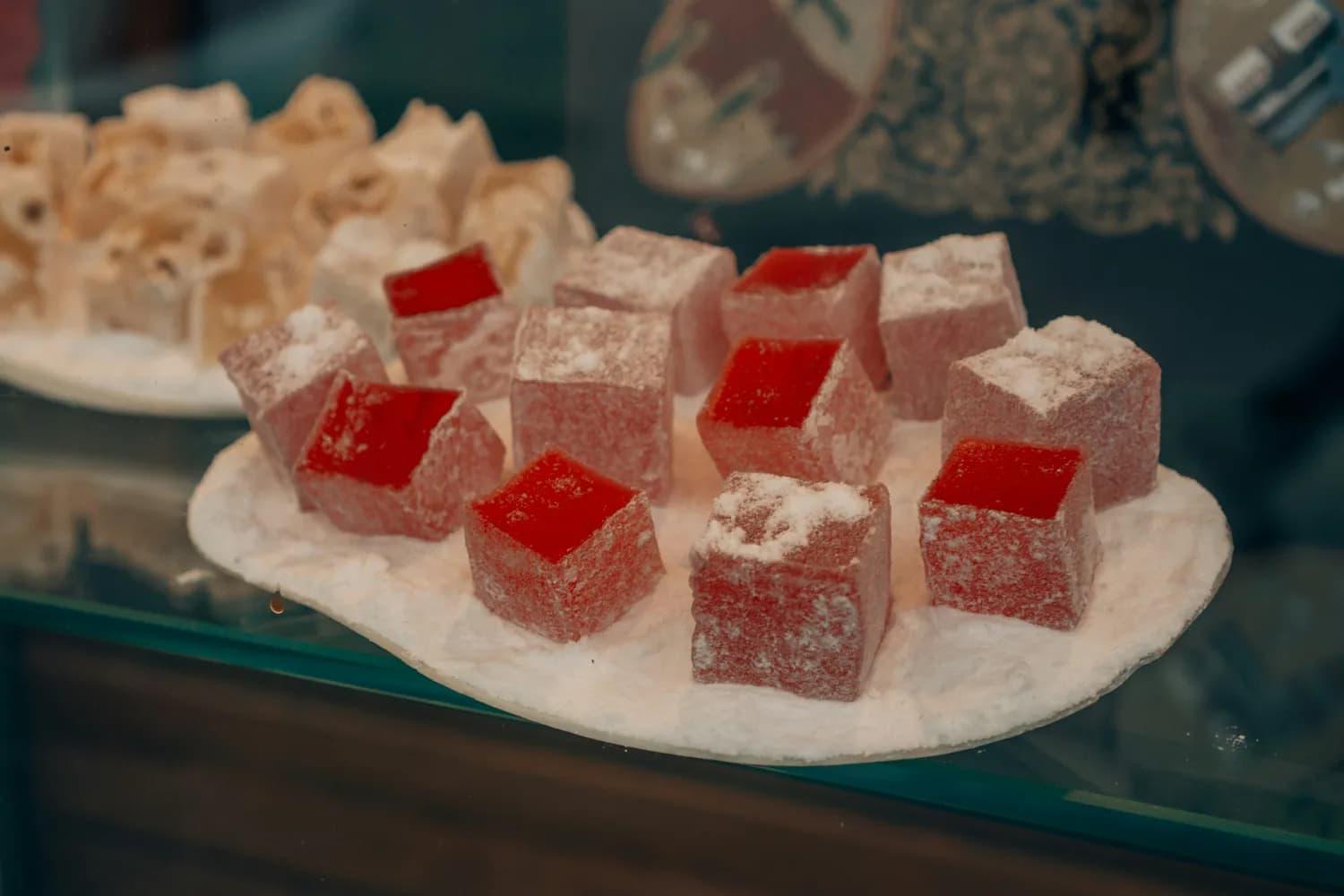 水晶山楂糕：百年金奖传承