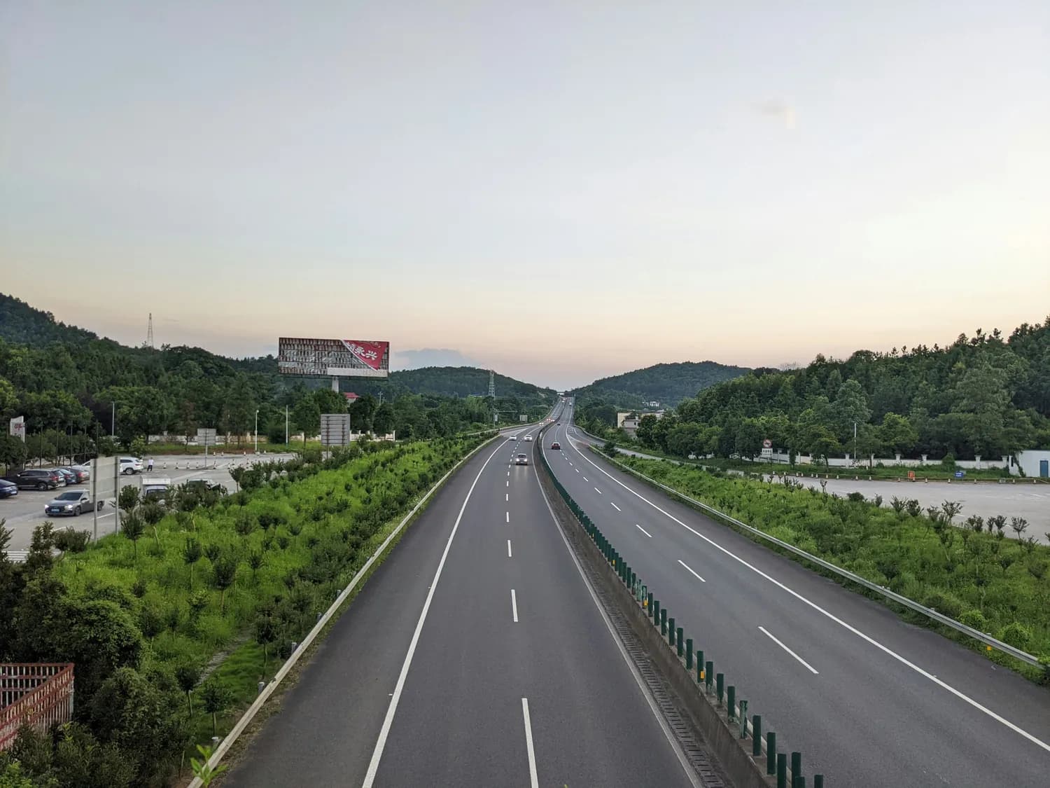合肥到深圳自驾游攻略：一路畅通无阻！