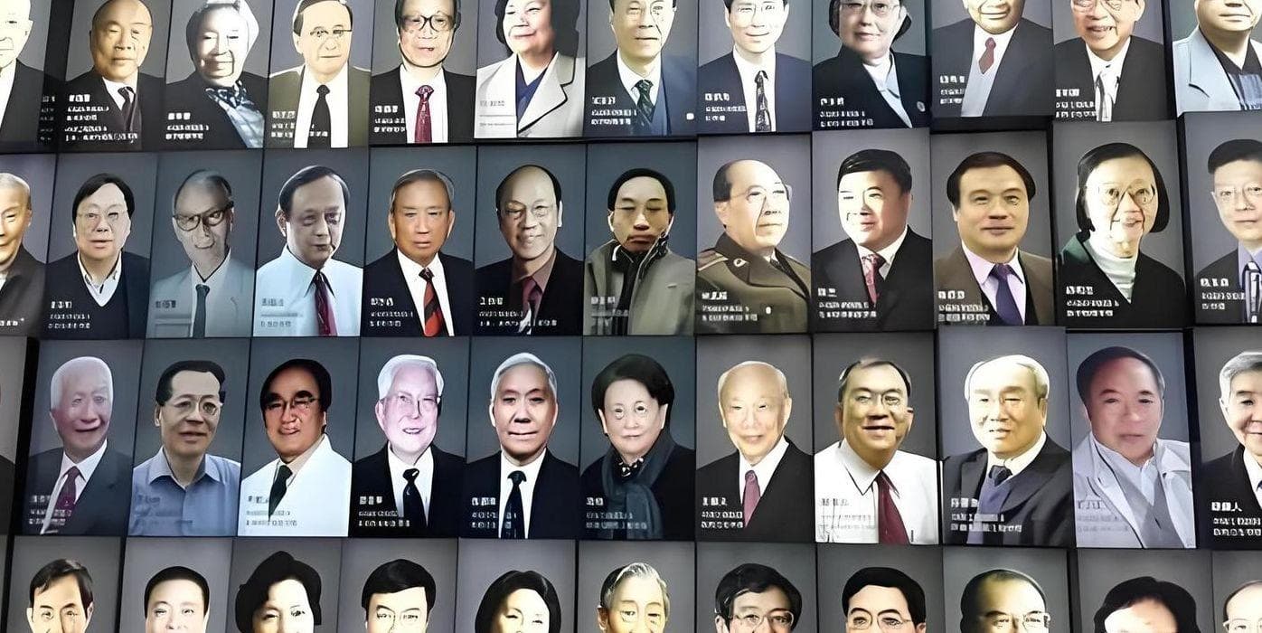 工程院院士和科学院院士的区别