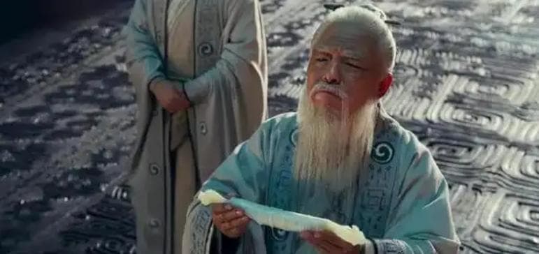 殷商人祭：三千年前的魔兽争霸