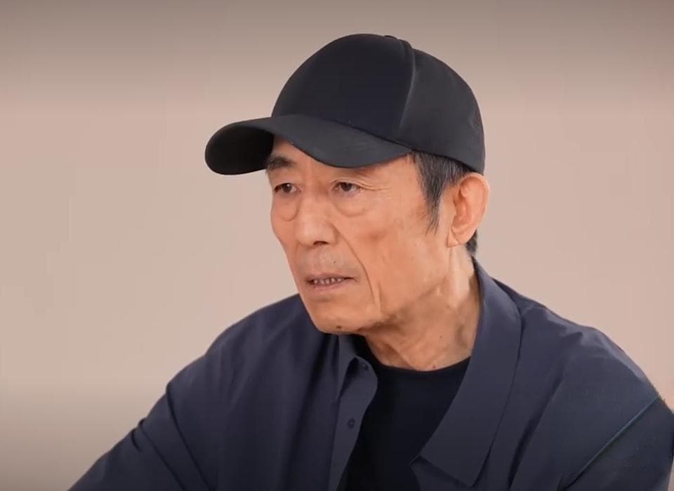 张艺谋透露《三体》进度：只拍一部、大幅删改、引入人工智能