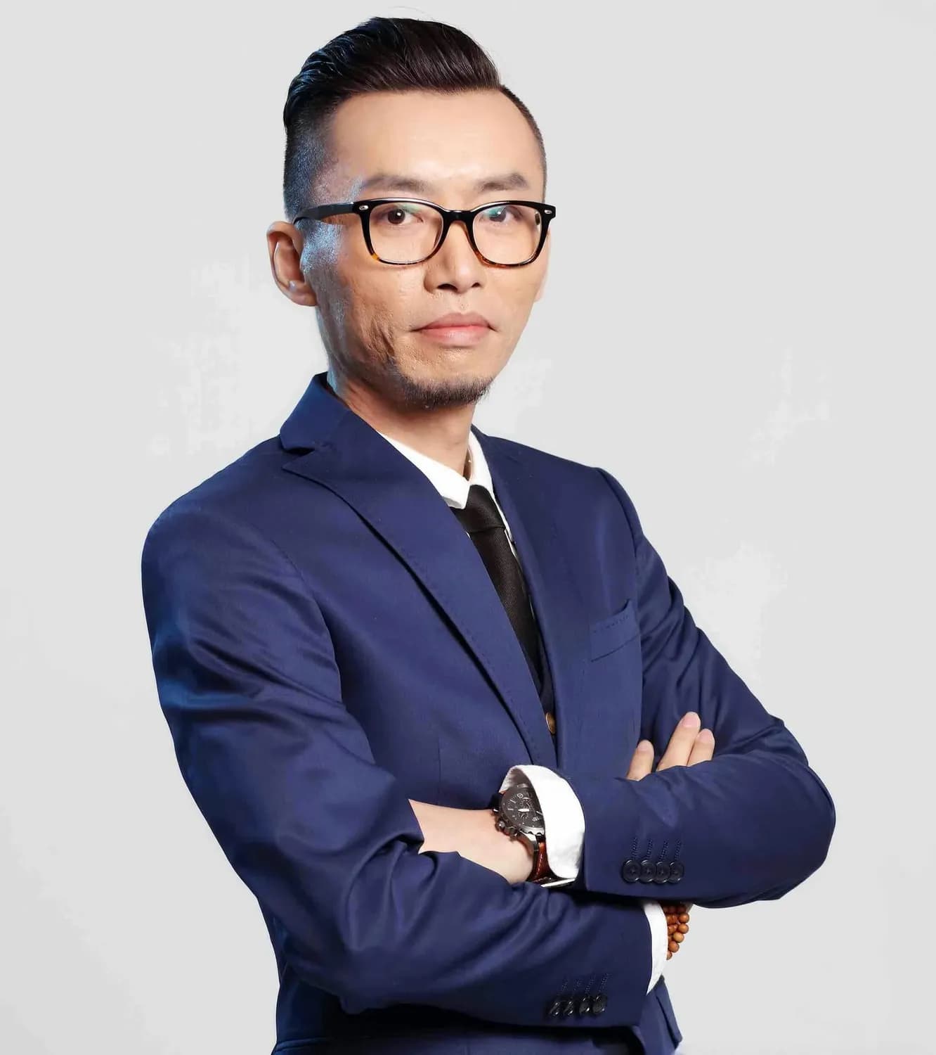 黄文叡博士教你规避艺术市场泡沫