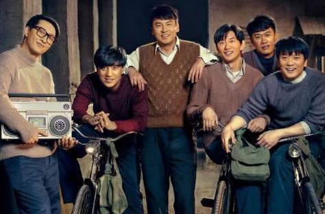 《人世间》六君子最后的结局分别是什么？