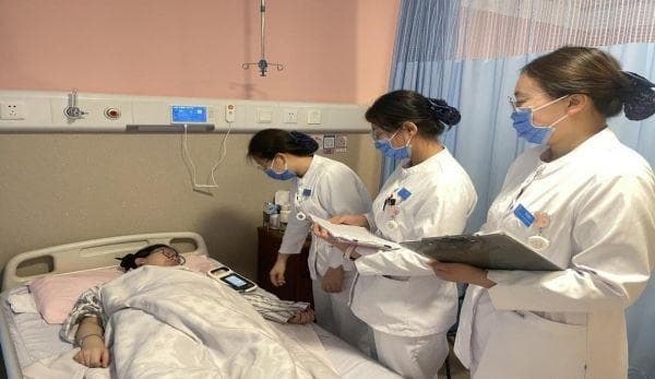 北京海淀妇幼：产科专病管理全面升级 全方位提升孕产妇服务质量和效率