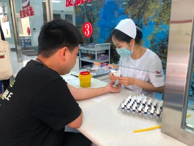 【城事】舒！呼和浩特就医诊疗“舒”心便捷