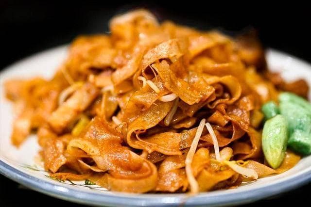 除了烩面，你一定要尝的郑州十大美食