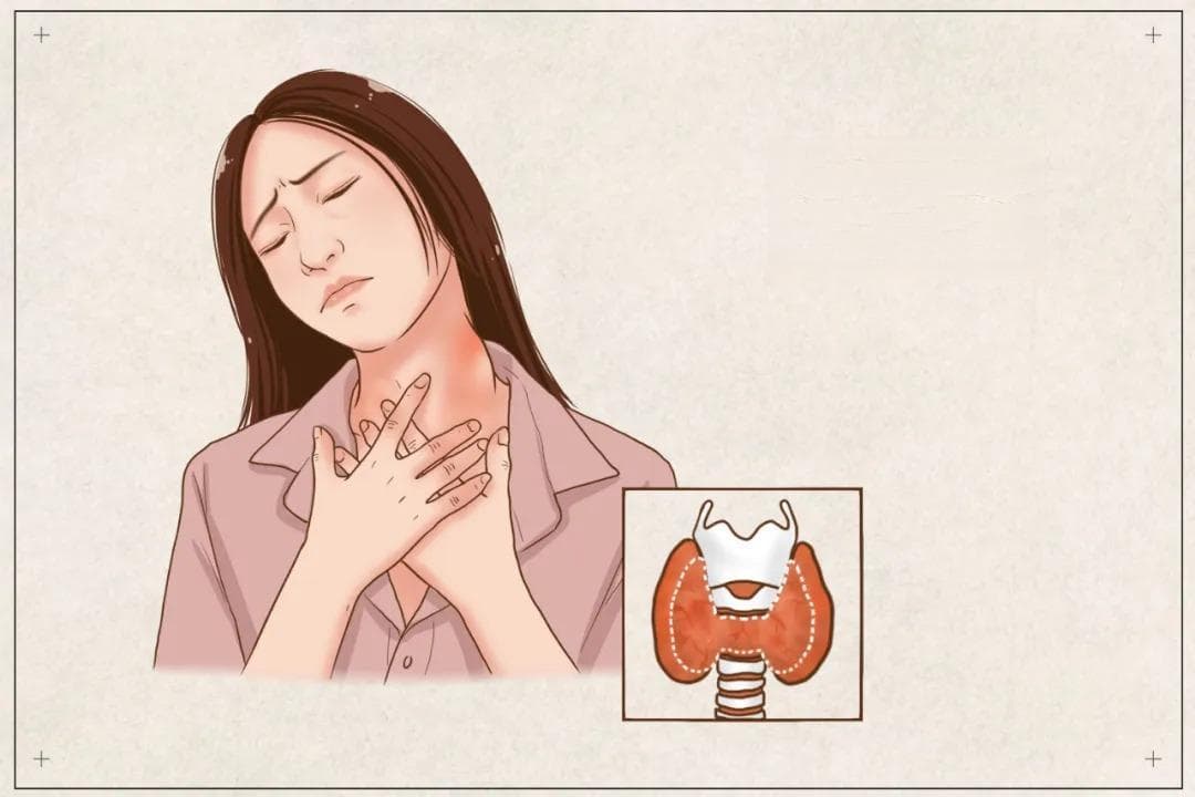 昆明中研甲状腺专家揭秘：不治结节的风险