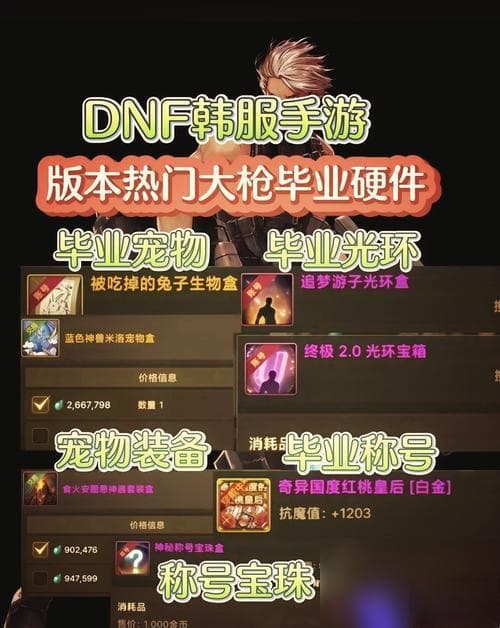 手游《大枪》最适合使用哪一系列武器？武器选择的依据是什么