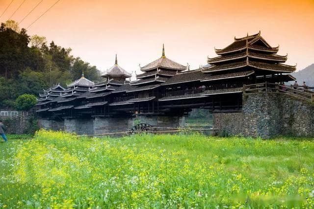 忘掉螺蛳粉，我带你逛逛柳州城——史上最强柳州吃喝玩乐旅游攻略
