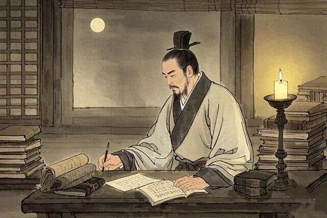 《武经总要》：古代军事智慧的集大成之作